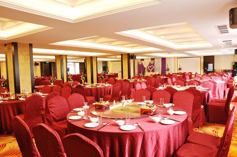 Best Western Plus Grand Hotel Zhangjiajie Exterior photo
